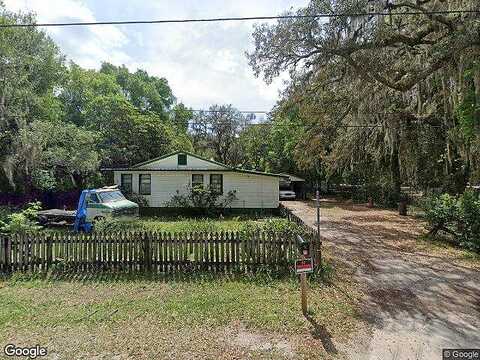 Pleasant, POMONA PARK, FL 32181