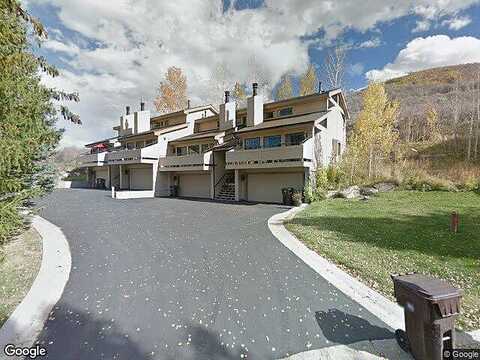 Fenchurch, PARK CITY, UT 84060