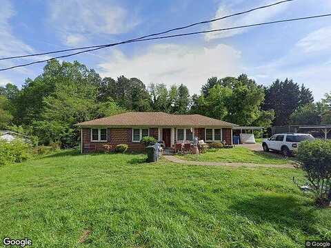 9Th Avenue, HICKORY, NC 28601