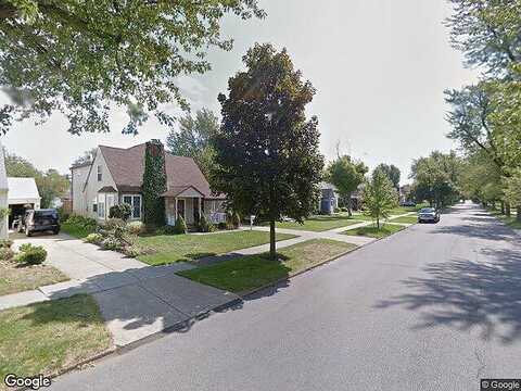 Woodridge, BUFFALO, NY 14225