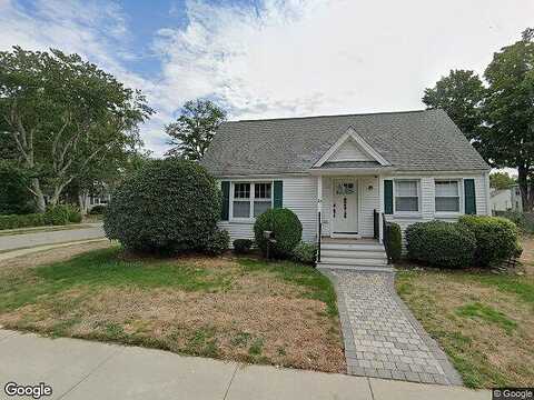 Sheridan, WEST NEWTON, MA 02465