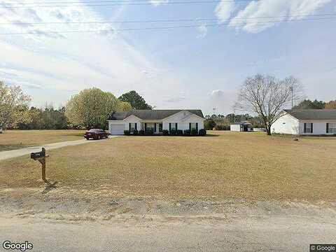 Wills, EFFINGHAM, SC 29541