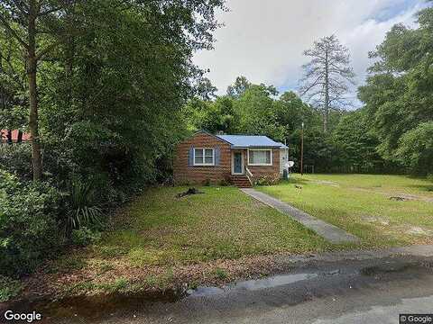 Short, ALLENDALE, SC 29810