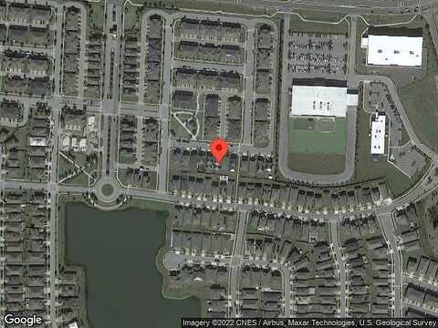 Toscolona, KISSIMMEE, FL 34741