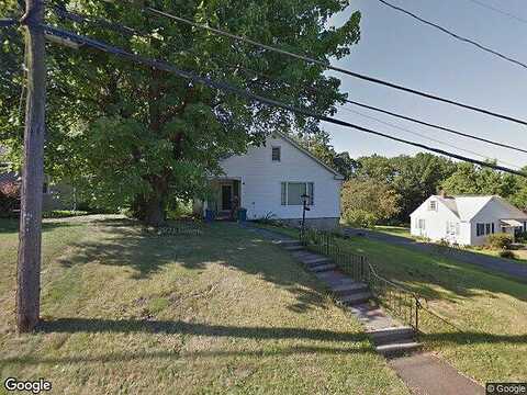 Overidge, LATHAM, NY 12110