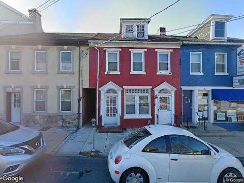 6Th, LEBANON, PA 17042