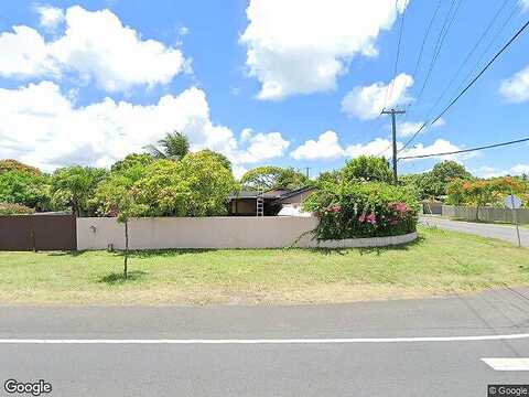 Kailua, KAILUA, HI 96734