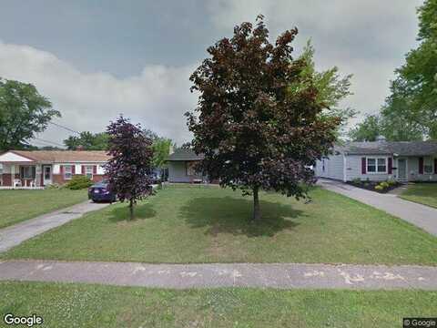 Poplar, GIRARD, OH 44420