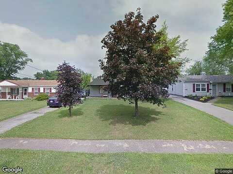 Poplar, GIRARD, OH 44420