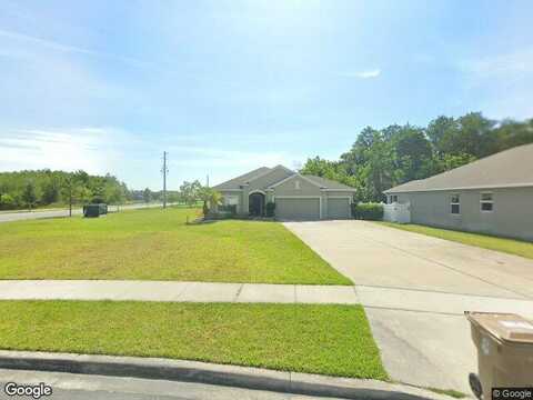 Eagle Bay, KISSIMMEE, FL 34743