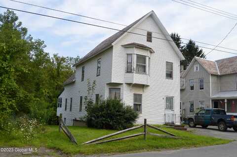 Barber, GREENWICH, NY 12834