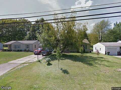 Woodland, NEW MIDDLETOWN, OH 44442