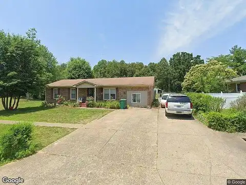 Northern, RADCLIFF, KY 40160