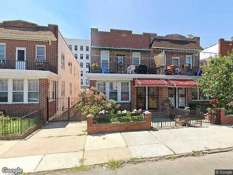 95Th, BROOKLYN, NY 11209