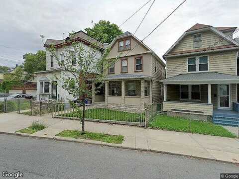 Westervelt, STATEN ISLAND, NY 10301