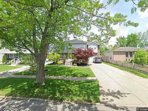 Crandon, BUFFALO, NY 14225