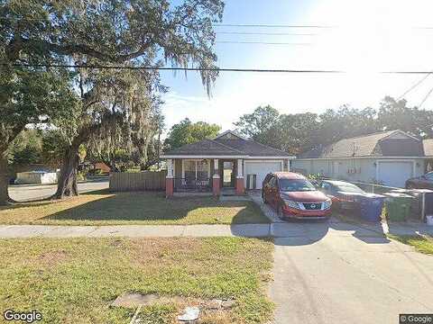 29Th, TAMPA, FL 33605