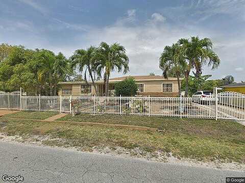 139Th, NORTH MIAMI, FL 33168