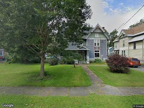 4Th, CAMDEN, NY 13316