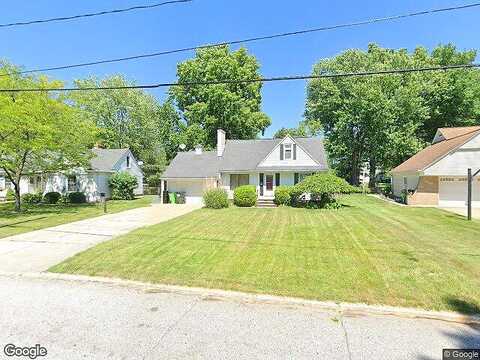 276Th, EUCLID, OH 44132