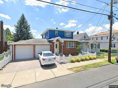 Hathaway, WALLINGTON, NJ 07057