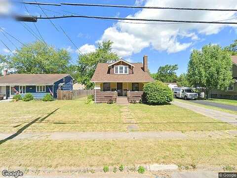 Stenzil, NORTH TONAWANDA, NY 14120