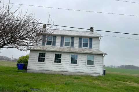 Post, PORT DEPOSIT, MD 21904