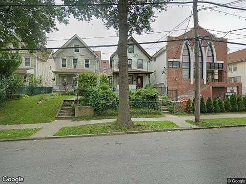 Kensico, WHITE PLAINS, NY 10601