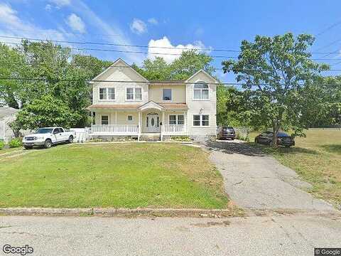 New London, MEDFORD, NY 11763