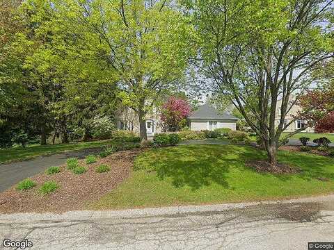 Riva Ridge, OTTAWA HILLS, OH 43615