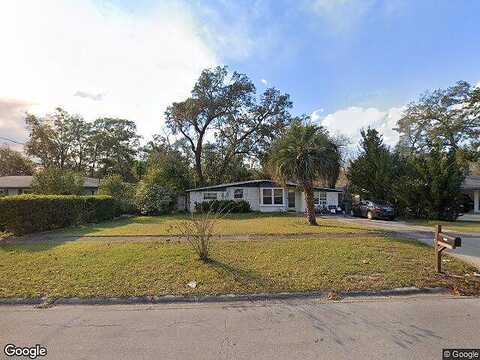 Canis, ORANGE PARK, FL 32073