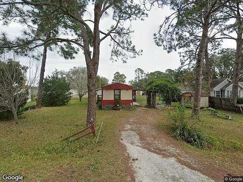 Bradford, SAINT AUGUSTINE, FL 32084