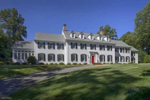 Manor Hill, MENDHAM, NJ 07945