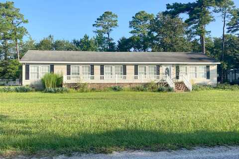 Byrnes, JOHNSONVILLE, SC 29555