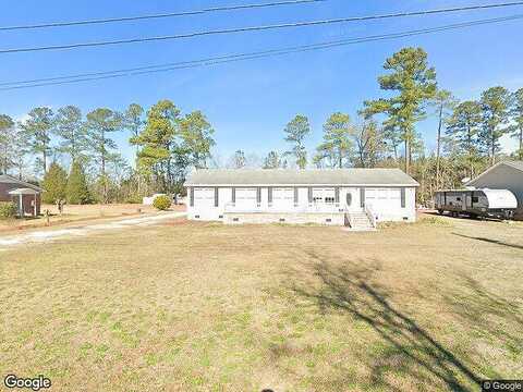 Byrnes, JOHNSONVILLE, SC 29555