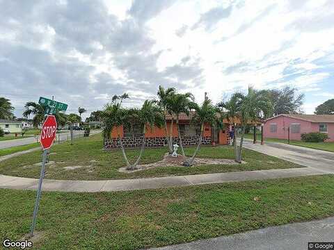 21St, RIVIERA BEACH, FL 33404