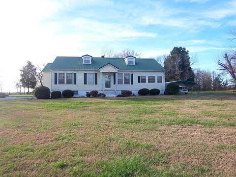 G B Blanton, SHELBY, NC 28152