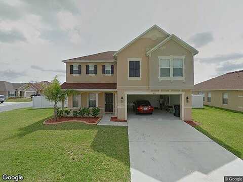 Park Ridge, MULBERRY, FL 33860