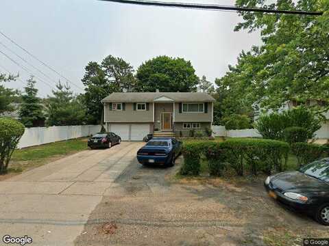 Washington, BRENTWOOD, NY 11717