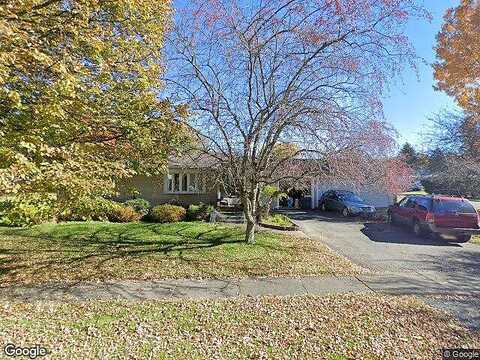 Hebner, JAMESTOWN, NY 14701