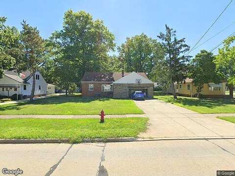 Willowick, WILLOWICK, OH 44095