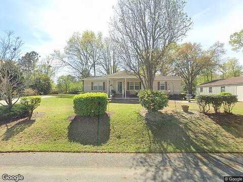 Irick, EUTAWVILLE, SC 29048