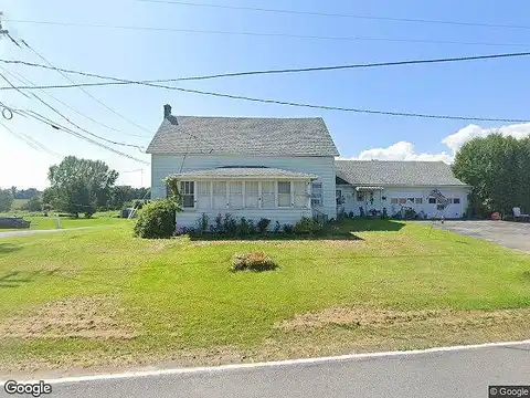 Stratton Hill, WEST CHAZY, NY 12992