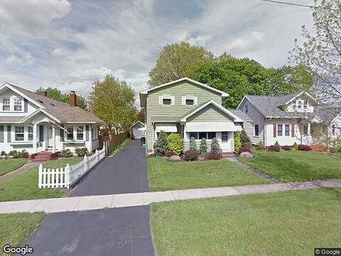 Wendhurst, ROCHESTER, NY 14616