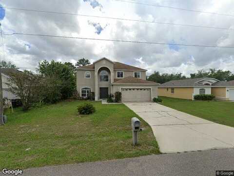 Snook, KISSIMMEE, FL 34759