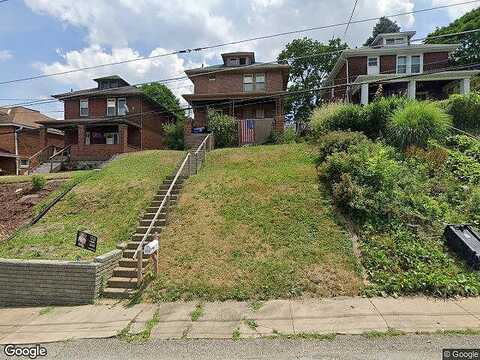 Home, PITTSBURGH, PA 15234