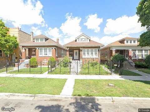 54Th, CHICAGO, IL 60632