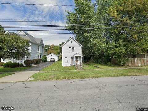 Henley, OLEAN, NY 14760