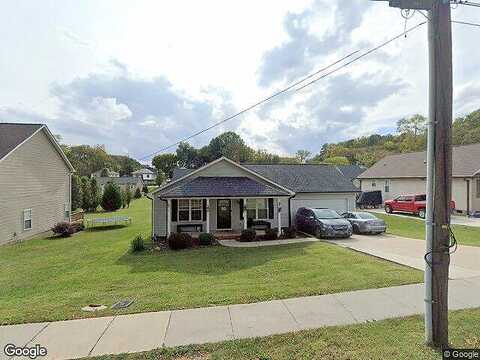 1St, CHINA GROVE, NC 28023