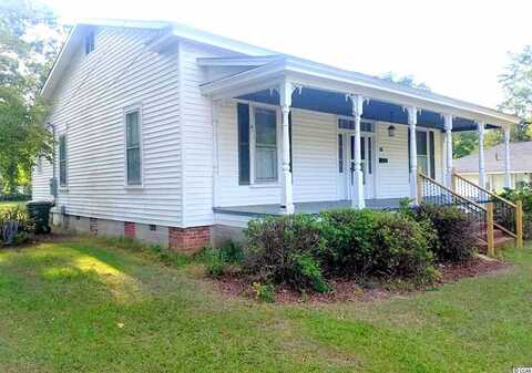 Marion, LATTA, SC 29565